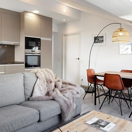 Irissa By Feelfree Rentals Naut Aran Extérieur photo