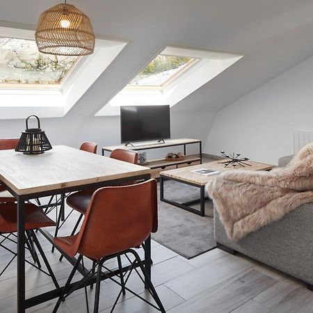 Irissa By Feelfree Rentals Naut Aran Extérieur photo