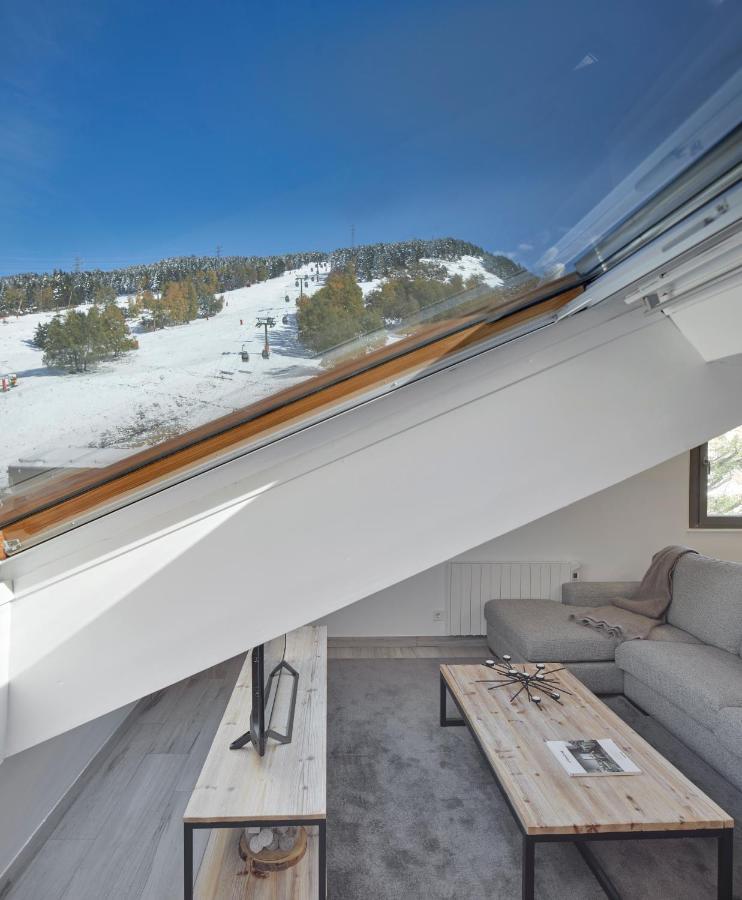 Irissa By Feelfree Rentals Naut Aran Extérieur photo