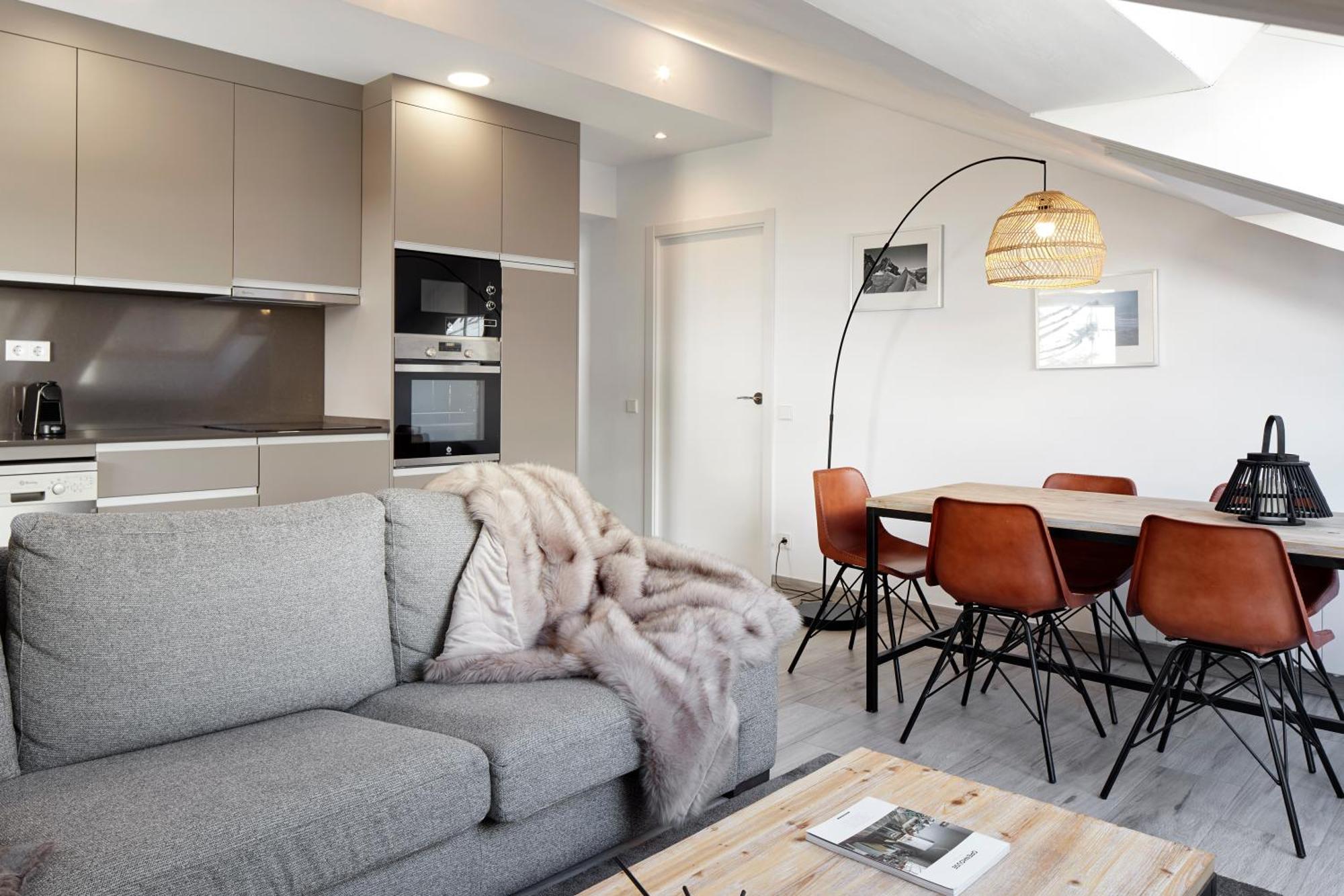 Irissa By Feelfree Rentals Naut Aran Extérieur photo