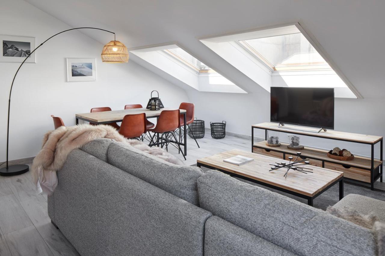 Irissa By Feelfree Rentals Naut Aran Extérieur photo