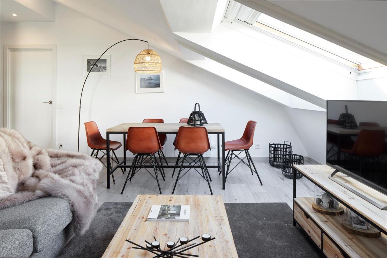 Irissa By Feelfree Rentals Naut Aran Extérieur photo