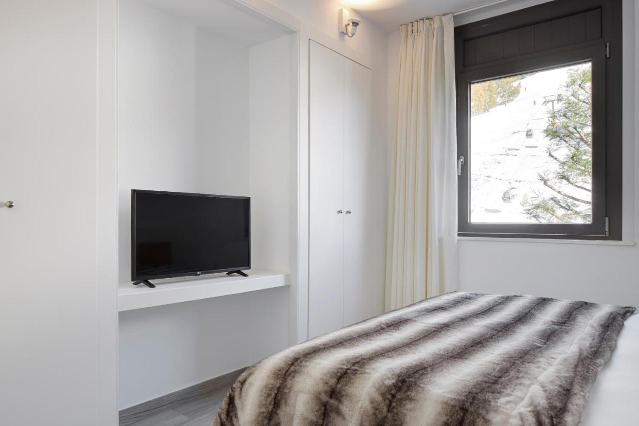 Irissa By Feelfree Rentals Naut Aran Extérieur photo