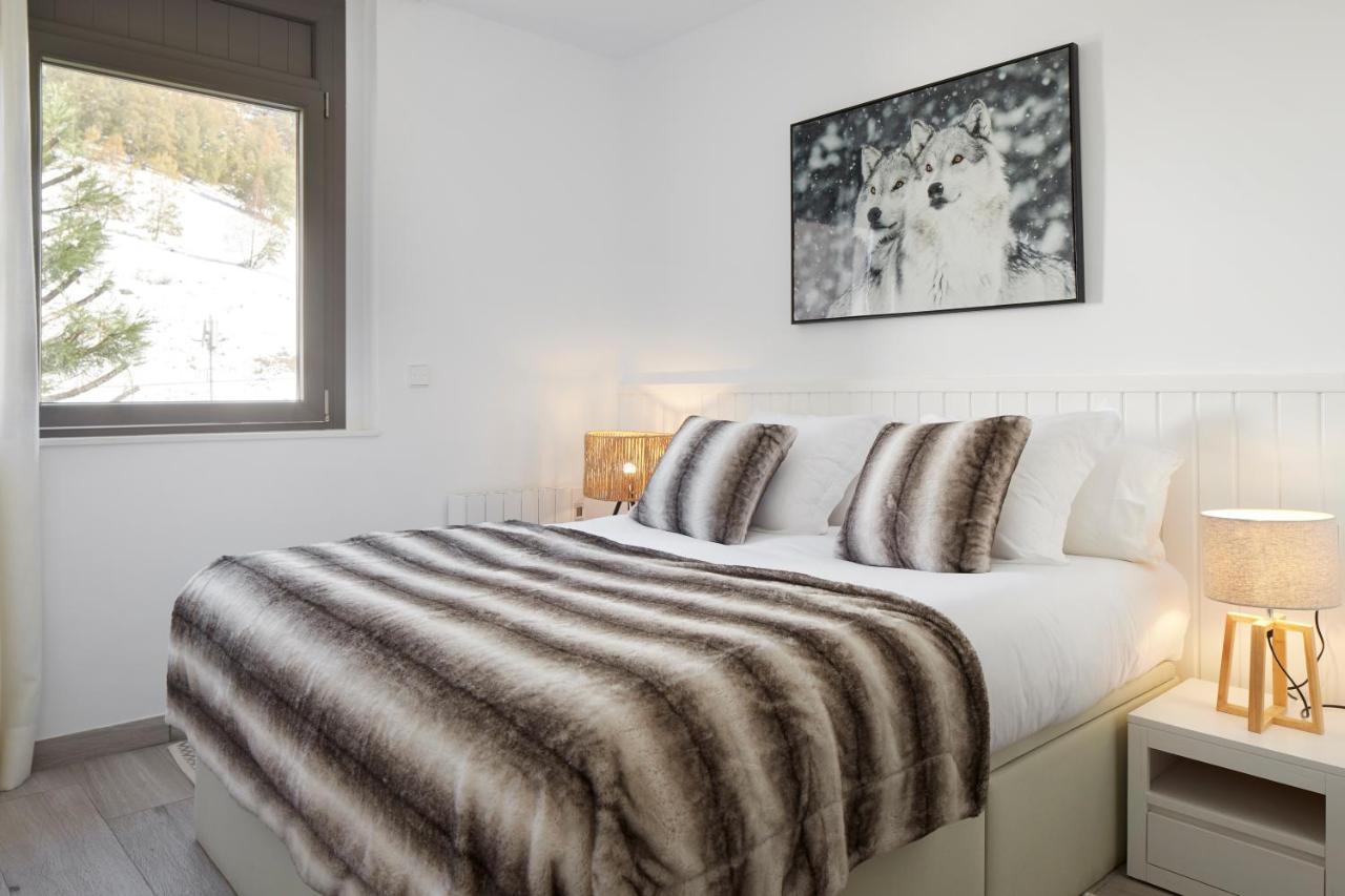 Irissa By Feelfree Rentals Naut Aran Extérieur photo
